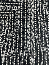 Load image into Gallery viewer, &quot;Bush Onion&quot; Nancy Martin Napangarti 119cm x 37cm detailed acrylic painting dots
