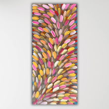 Load image into Gallery viewer, Esther haywood long vertical medicine leaves

