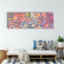 Load image into Gallery viewer, Medicine Leaves by Esther Haywood
