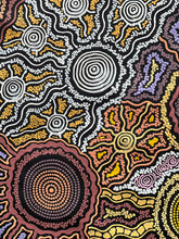 Load image into Gallery viewer, Farron furber dotwork close up 2
