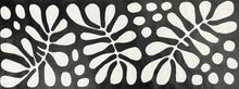 Load image into Gallery viewer, "Mulga Trees (Watiya Tjuta)" original Aboriginal painting by Debra Nangala McDonald, 94cm x 34cm - authentic Indigenous Australian artwork
