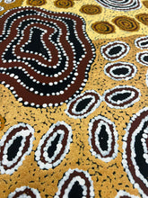 Load image into Gallery viewer, Gold dotwork Bronwyn Jimmy 
