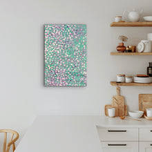 Load image into Gallery viewer, &quot;Bush Plum&quot; Stephen Martin Pitjara 85cm x 59cm *
