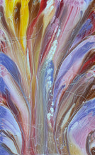 Load image into Gallery viewer, &quot;Pantu (Salt Lake)&quot; Janice Stanley 108cm x 172cm
