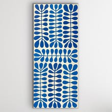 Load image into Gallery viewer, &quot;Mulga Trees&quot; Debra Nangala McDonald 206cm x 89cm
