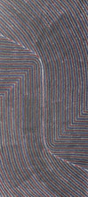 Load image into Gallery viewer, &quot;Bush Onion&quot; Tansy Martin 204cm x 93cm

