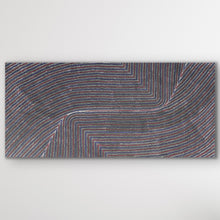 Load image into Gallery viewer, &quot;Bush Onion&quot; Tansy Martin 204cm x 93cm
