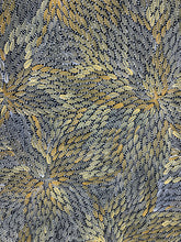 Load image into Gallery viewer, &quot;Bush Medicine Leaves&quot; Bernadine Johnson Kemarre 179cm x 120cm

