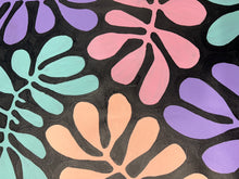 Load image into Gallery viewer, &quot;Mulga Trees&quot; Debra Nangala McDonald 202cm x 89cm

