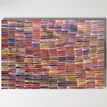 Load image into Gallery viewer, Jeannie Mills Pwerle Yam Dreaming
