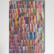 Load image into Gallery viewer, Yam Dreaming Jeannie Mills Pwerle
