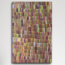 Load image into Gallery viewer, Jeannie Mills Pwerle Original painting 
