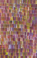 Load image into Gallery viewer, Jeannie mills pwerle whole painting
