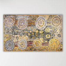Load image into Gallery viewer, Yaritji Heffernan original painting 
