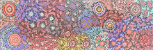 Load image into Gallery viewer, Michelle Possum 121 x 41
