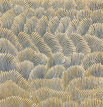 Load image into Gallery viewer, Close-up showing fine dotted curves and textured desert-inspired movement
