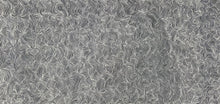 Load image into Gallery viewer, Detailed section of dot work showing water flow patterns in Ngapa Jukurrpa painting
