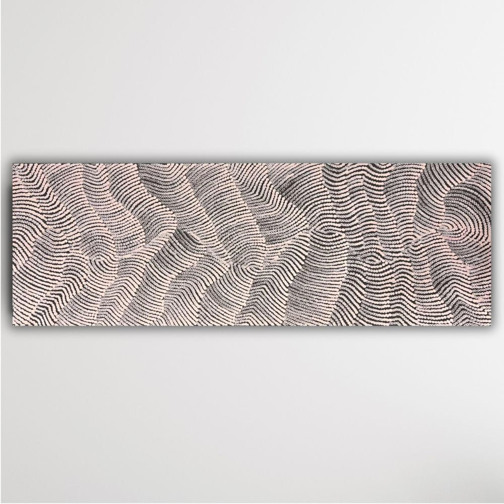 Sand Dunes Maureen Hudson 