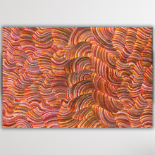 Load image into Gallery viewer, Maureen Hudson original painting Sand Dunes
