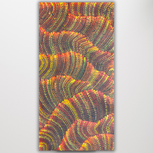 Load image into Gallery viewer, Maureen Hudson sand dunes painting
