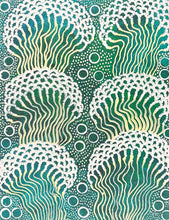 Load image into Gallery viewer, Original Tree of Life painting by Warlpiri artist Hudson small format
