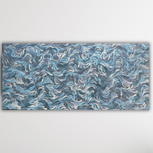 Load image into Gallery viewer, Medicine Leaves Audrey Brumby
