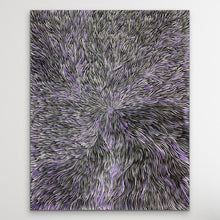 Load image into Gallery viewer, &quot;Medicine Leaves&quot; Patricia Kamara 110cm x 136cm
