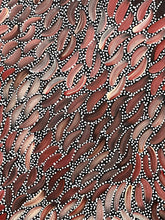 Load image into Gallery viewer, medicine leaves Chantelle robertson Close up artworl
