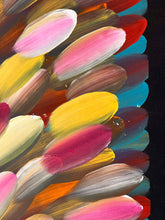 Load image into Gallery viewer, Close up image esther haywood medicine leaves
