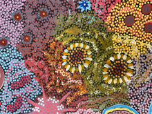 Load image into Gallery viewer, Michelle Possum Close Up Photo
