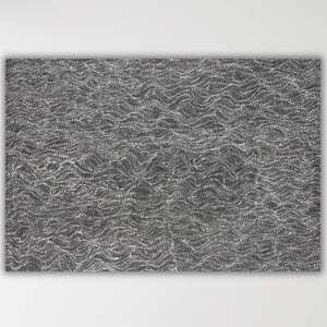 "Mina-Mina Jukurrpa" Justinna Napaljarri Sims 139cm x 95cm