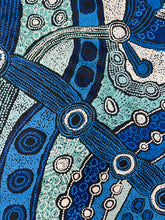 Load image into Gallery viewer, &quot;Minma Malilu&quot; Clarise Tunkin 201cm x 87cm
