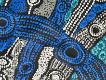 Load image into Gallery viewer, Minyma Malilu Close up Clarise Tunkin 
