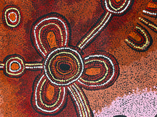 Load image into Gallery viewer, "Minyma Malilu" Sophia Tunkin 200cm x 88cm
