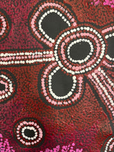 Load image into Gallery viewer, "Minyma Malilu" Sophia Tunkin 119cm x 41cm
