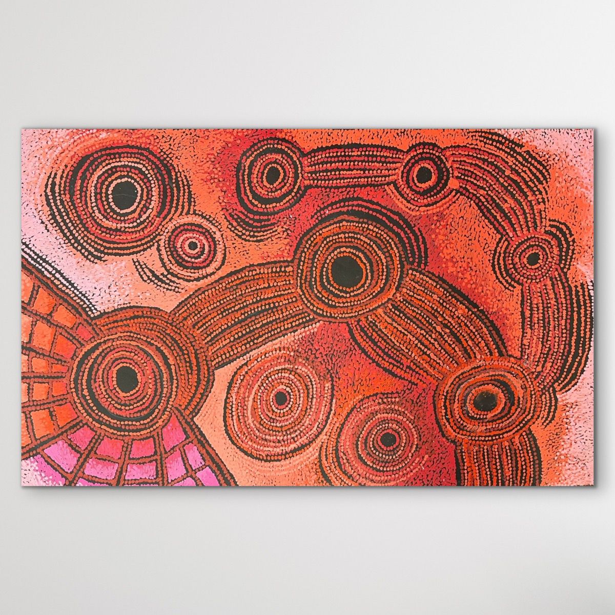 Aboriginal art australia