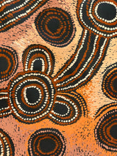 Load image into Gallery viewer, &quot;Minyma Malilu&quot; Teresa Baker 90cm x 60cm
