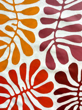 Load image into Gallery viewer, Mugla leaves close up elements 
