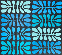 Load image into Gallery viewer, "Mulga Trees" Debra Nangala McDonald 95cm x 84cm
