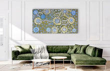 Load image into Gallery viewer, &quot;My Country&quot; June Bird 199cm x 107cm
