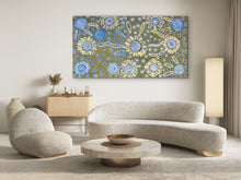 Load image into Gallery viewer, &quot;My Country&quot; June Bird 199cm x 107cm
