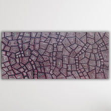 Load image into Gallery viewer, My Country by Maureen Hudson 
