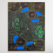Load image into Gallery viewer, &quot;My Country&quot; Sandra Adamson 89cm x 121cm
