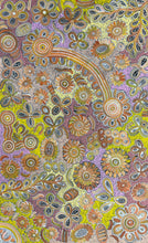 Load image into Gallery viewer, Aboriginal art medium large 
