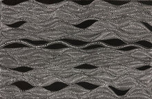 Load image into Gallery viewer, Original Aboriginal painting Seed Dreaming by Marshall Jangala Robertson with flowing dot work connecting to Country
