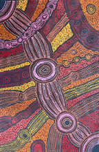 Load image into Gallery viewer, Full painting Clarise Tunkin Mainma Maililu story
