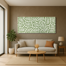 Load image into Gallery viewer, Room setting with artwork centre

