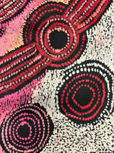 Load image into Gallery viewer, &quot;Minyma Malilu&quot; Teresa Baker 130cm x 39cm
