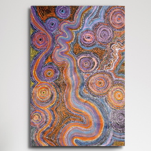 Load image into Gallery viewer, Rhoda_Tjitayi_Apy_artist 
