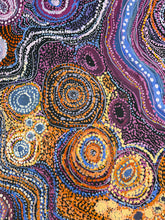 Load image into Gallery viewer, Rhoda Tjitayi Close up

